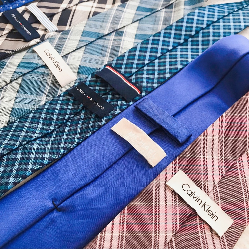 Men’s Tie Bundle! 👔 😘 - Picture 6 of 6